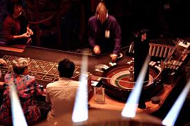 Slott Casino